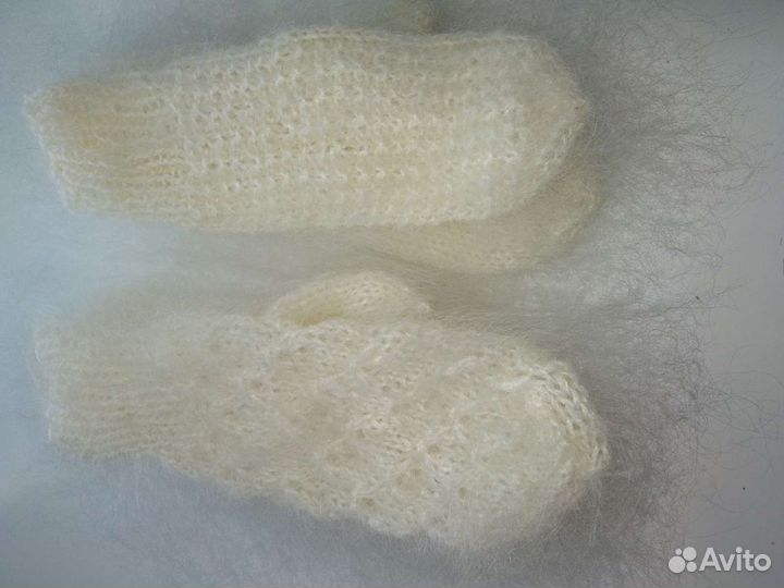 Пуховые изделия