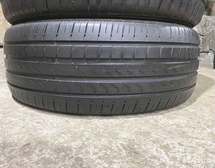 Pirelli Scorpion Verde 235/55 R19 101Y