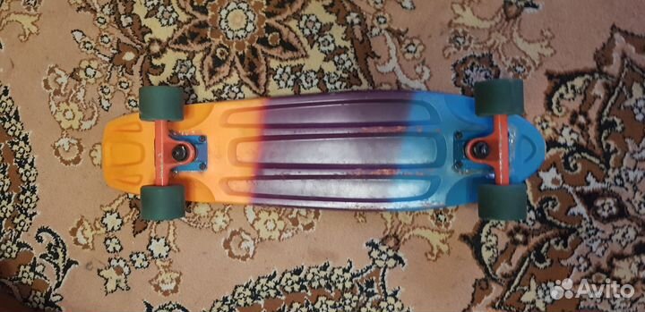 Скейтборд детский