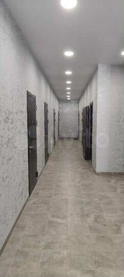 Апартаменты-студия, 24 м², 1/4 эт.