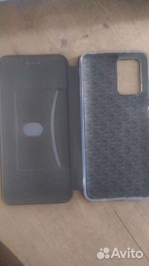 Чехол на xiaomi redmi 10