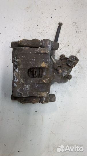 Суппорт Mazda 3 (BK), 2008