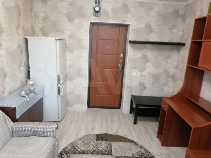 Комната 16 м² в 1-к., 3/5 эт.