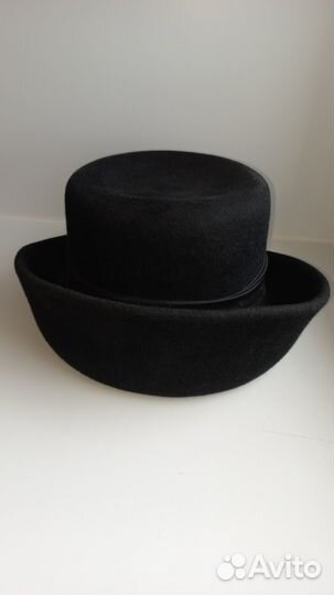 Шляпа женская