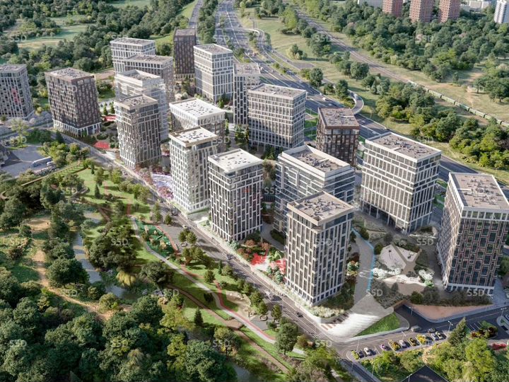 Сдам торговое помещение, 50 м²