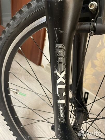 Jamis Cross Country 1.0