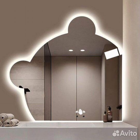 Зеркало на Заказ