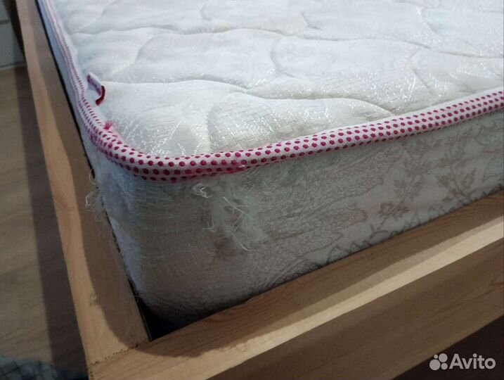 Матрас 160*200