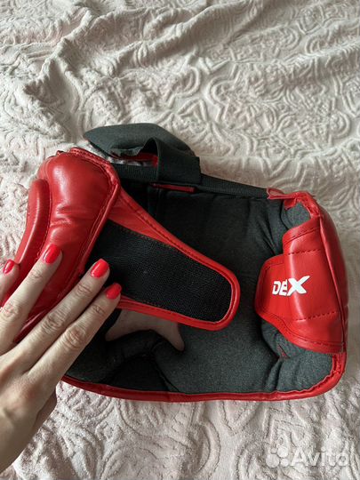 Шлем детский S