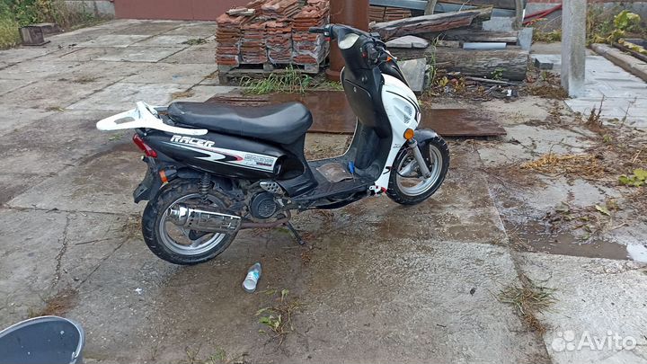 Racer Sagita 100сс