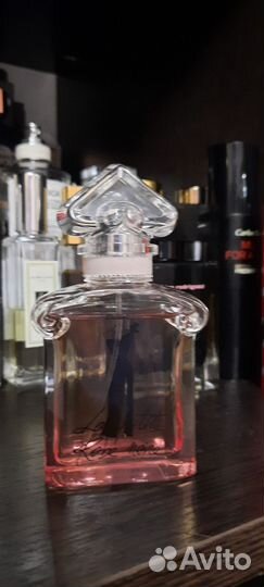 Парфюм guerlain la petite robe noirе couture