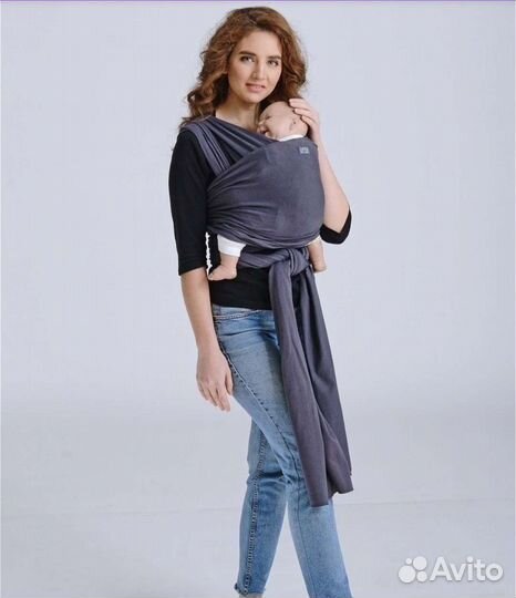 Слинг шарф diva milano