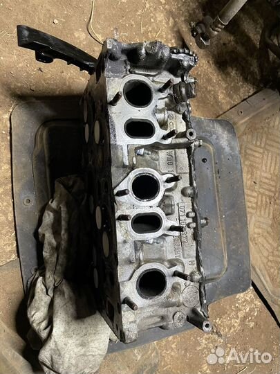 Гбц VW Passat B5 VR5 AGZ 2.3 150 л.с 99г