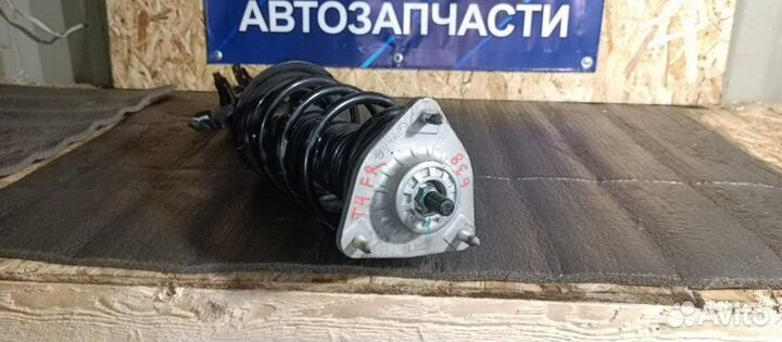 Амортизатор передний правый Chery Tiggo 4 T19 2023