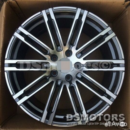 Диски 1026 11.0/20 5x130 ET55 d71.6 MG