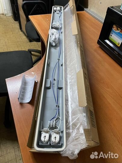 Светильник дсп. IP65