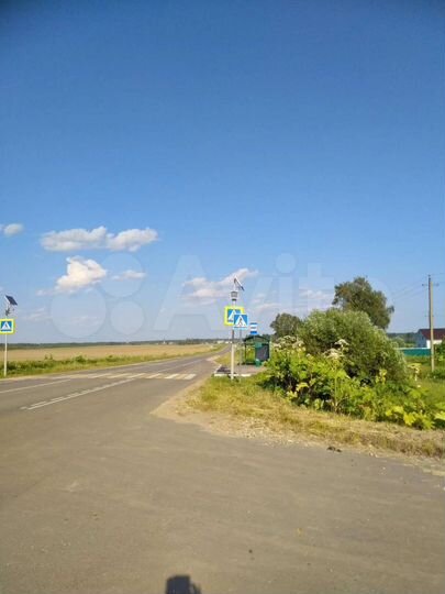 Участок 19 сот. (ИЖС)