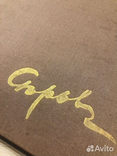 Книга «Серов» В.А.Леняшина