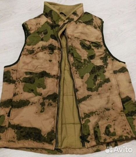 Костюм Мох 3 для спецподразделений