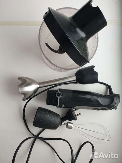 Блендер redmond б/у на запчасти