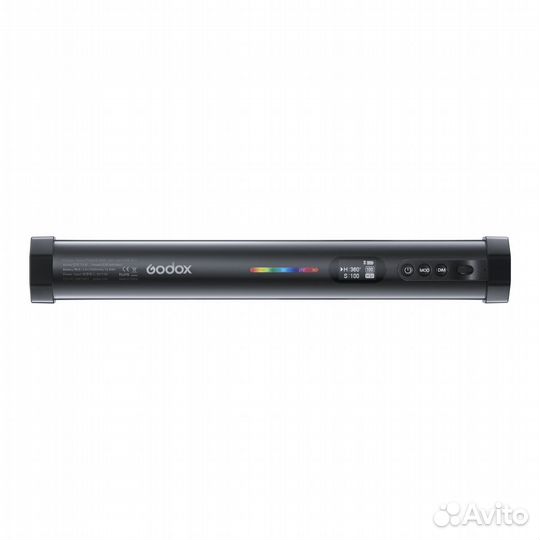 Комплект светодиодных осветителей GodoxTL30-K2 Kit