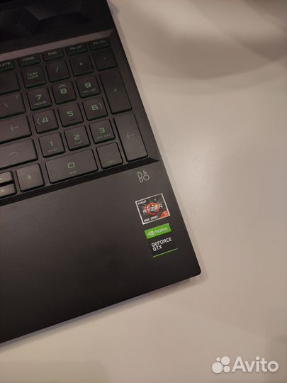 HP Pavilion - 15-ec1011ur