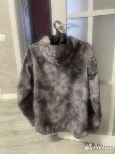 Ветровка подростковая