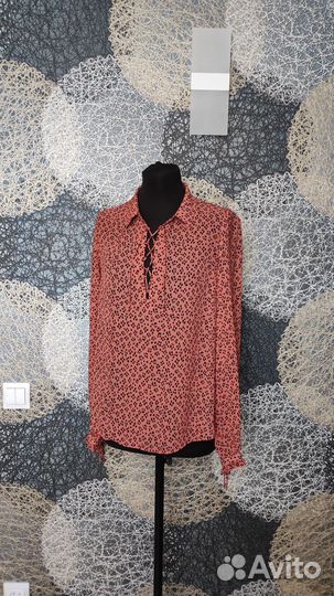 Scotch & Soda блузка