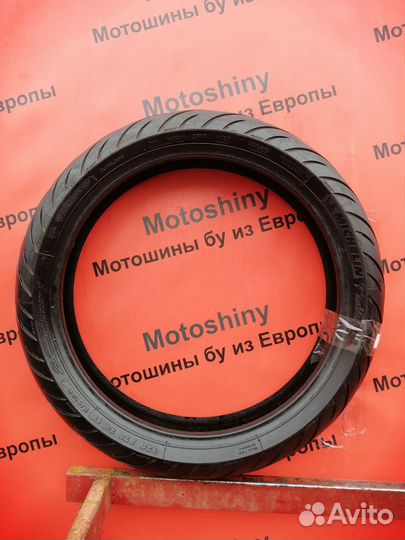 120/70 R17 Michelin Pilot Road 2 N-3237 Мотошина