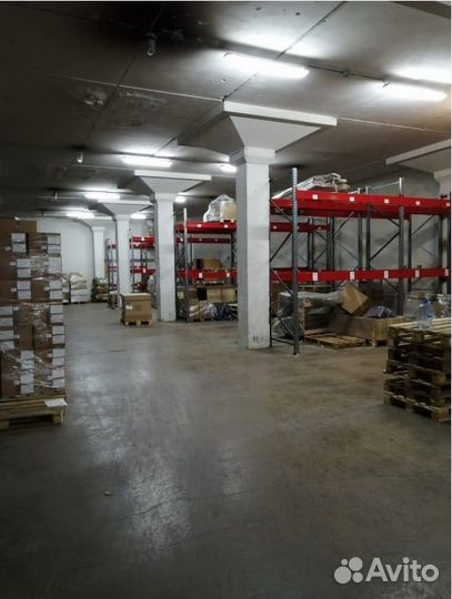 Складские услуги, ответственное хранение, 3PL