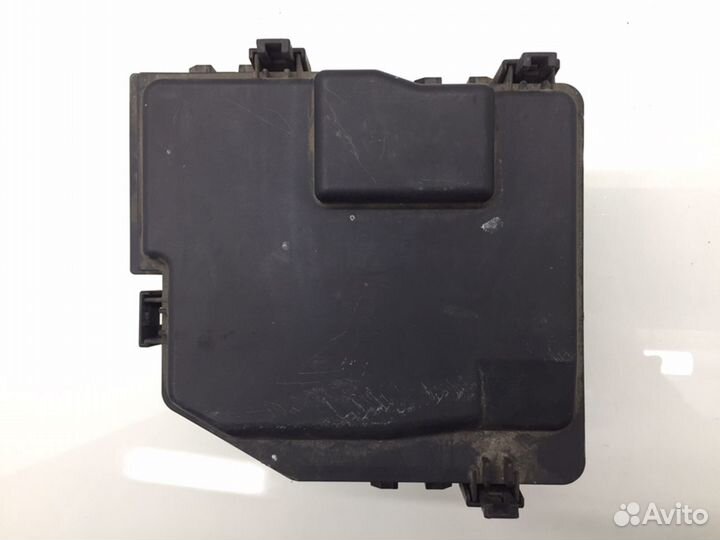 Блок предохранителей Honda Cr-V 2.2 ctdi 2007