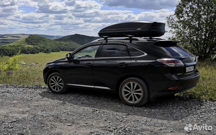 Аренда автобокса