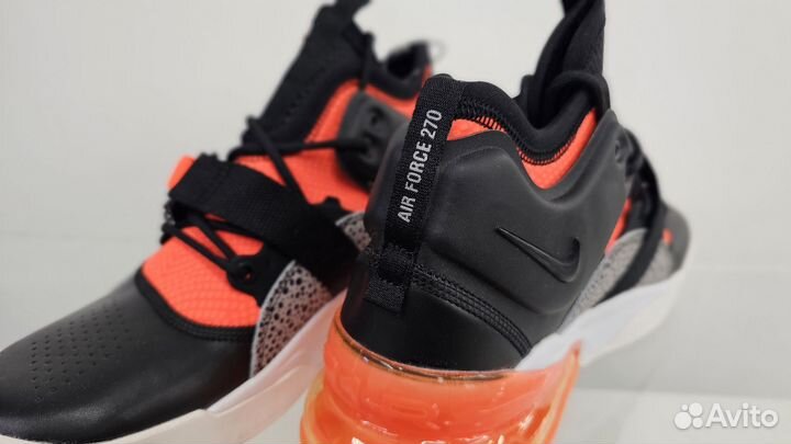 Кроссовки Nike Air Force 270