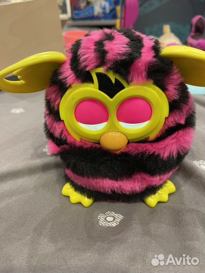 Игрушка Furby
