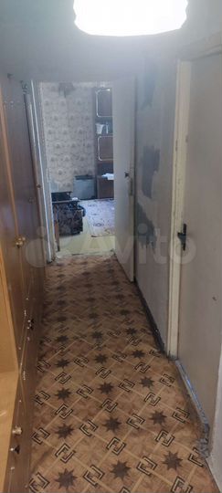 3-к. квартира, 59,1 м², 5/5 эт.