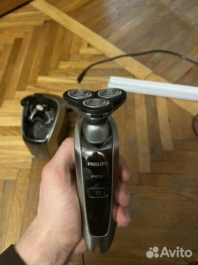 Бритва philips