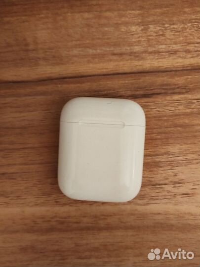 Airpods 2