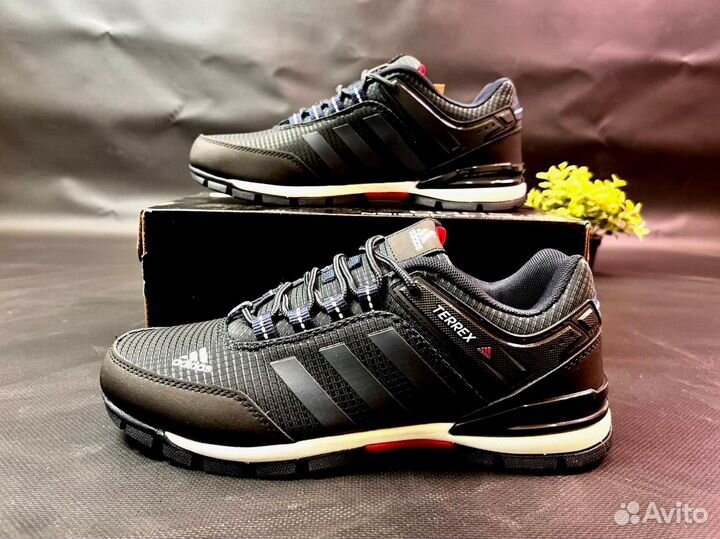 Кроссвки Adidas Terrex