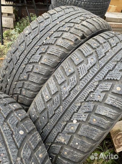 Kumho I'Zen RV Stud KC16 225/65 R17