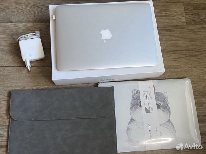 Apple MacBook Air 13 2017