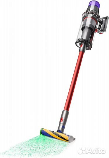Dyson Outsize+ Cordless Vacuum Cleaner 394430-01