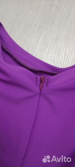 Платье для танцев