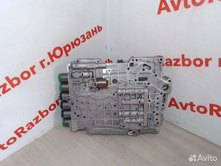 Гидраблок АКПП Audi A4 B5