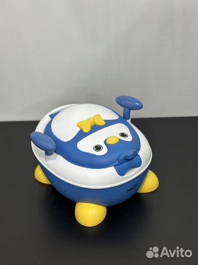 Горшок детский