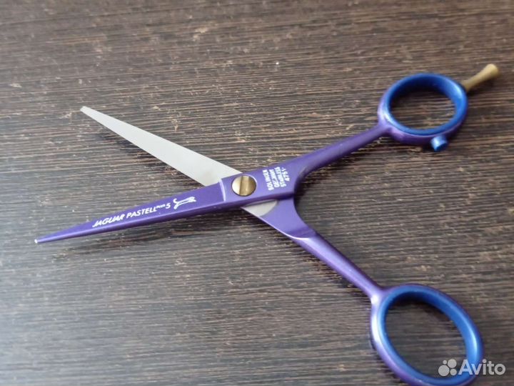 Ножницы парикмахерские jaguar