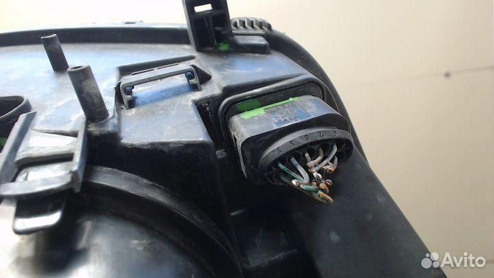 Фара (передняя) Ford C-Max, 2004