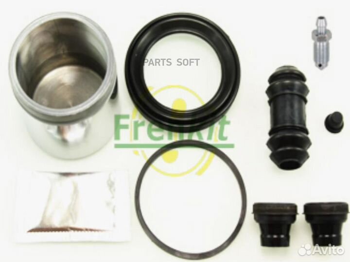 Frenkit 260903 Ремкомплект суппорта с поршнем