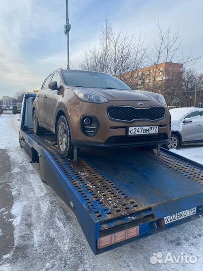 Услуги эвакуатора круглосуточно. Эвакуатор частник