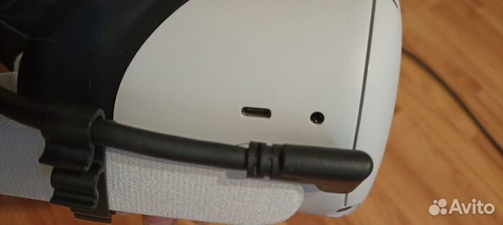Oculus quest 2 с аксессуарами