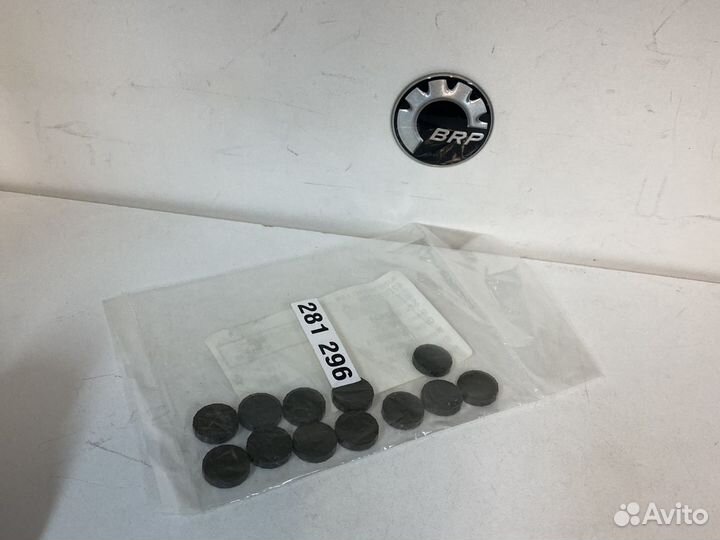 Слайдеры вариатора BRP CAN-Am 420281296